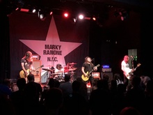 Marky Ramones Blitzkrieg / black heart breakers / New Trends on Nov 23, 2017 [037-small]