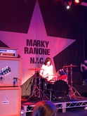 Marky Ramones Blitzkrieg / black heart breakers / New Trends on Nov 23, 2017 [038-small]