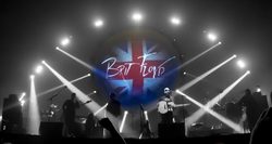 Brit Floyd (Tribute to Pink Floyd) on Aug 28, 2015 [381-small]