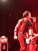 Marky Ramones Blitzkrieg / black heart breakers / New Trends on Nov 23, 2017 [039-small]