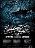 Set Your Goals / Whitechapel / The Acacia Strain / The Ghost Inside / Parkway Drive / Veil of Maya on Mar 12, 2011 [804-small]