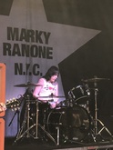 Marky Ramones Blitzkrieg / black heart breakers / New Trends on Nov 23, 2017 [041-small]