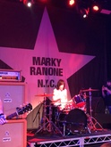 Marky Ramones Blitzkrieg / black heart breakers / New Trends on Nov 23, 2017 [042-small]