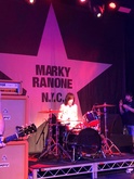 Marky Ramones Blitzkrieg / black heart breakers / New Trends on Nov 23, 2017 [043-small]