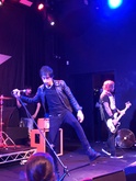 Marky Ramones Blitzkrieg / black heart breakers / New Trends on Nov 23, 2017 [044-small]