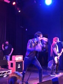 Marky Ramones Blitzkrieg / black heart breakers / New Trends on Nov 23, 2017 [045-small]