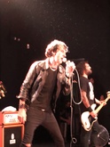 Marky Ramones Blitzkrieg / black heart breakers / New Trends on Nov 23, 2017 [046-small]