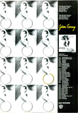Golden Earring on Jun 8, 1974 [474-small]