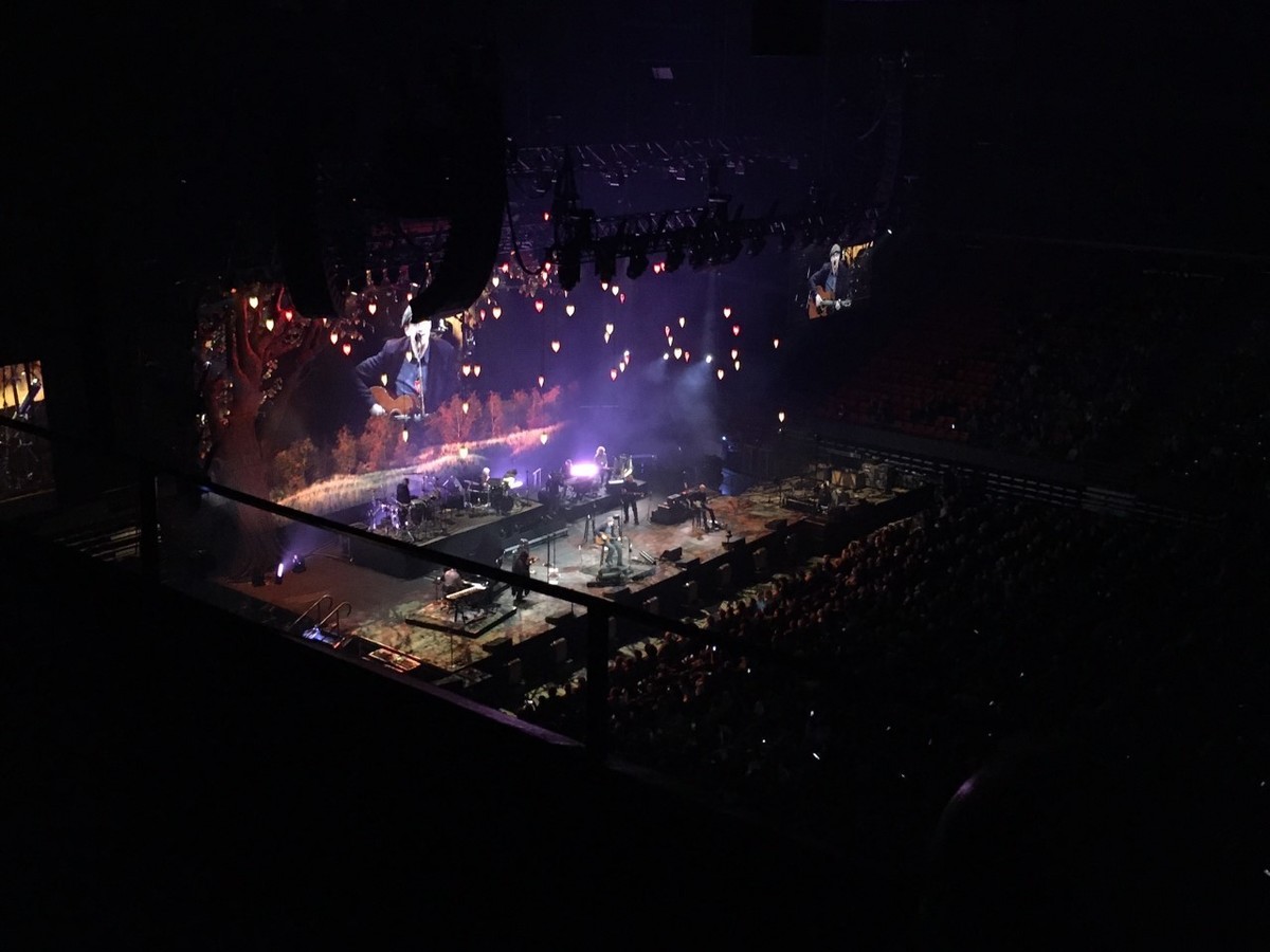 Concert History of ExtraMile Arena Boise, Idaho, United States (Updated