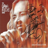 Dana Fuchs on Nov 3, 2011 [492-small]
