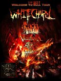Set Your Goals / Whitechapel / The Acacia Strain / The Ghost Inside / Parkway Drive / Veil of Maya on Mar 12, 2011 [805-small]