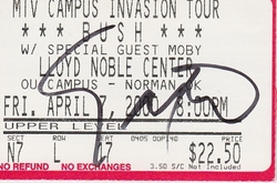 Bush / Moby on Apr 7, 2000 [503-small]