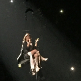 Shania Twain / Bastian Baker on Jul 11, 2018 [544-small]