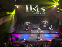 LITTLE RIVER BAND on Aug 25, 2018 [556-small]