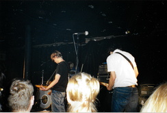tags: The Appleseed Cast - Cursive / Race For Titles / The Appleseed Cast / Consafos on Apr 19, 2002 [627-small]