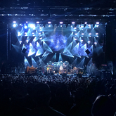 Dead and Company Tour on Oct 25, 2021 [638-small]