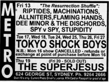 Tokyo Shock Boys  on Mar 17, 1998 [640-small]