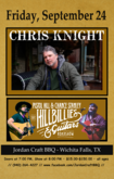 Chris Knight / Pistol Hill / Chance Stanley on Sep 24, 2021 [641-small]