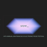 SF Elecrtonic Music Fest / Richard Pinhas / Ashley Bellouin / Ben Tinker/Nick Wang on Sep 15, 2013 [647-small]