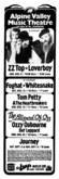 ZZ Top / Loverboy on Aug 9, 1981 [679-small]
