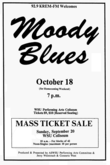 The Moody Blues on Oct 18, 1981 [690-small]