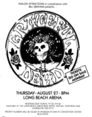 Grateful Dead on Aug 27, 1981 [706-small]