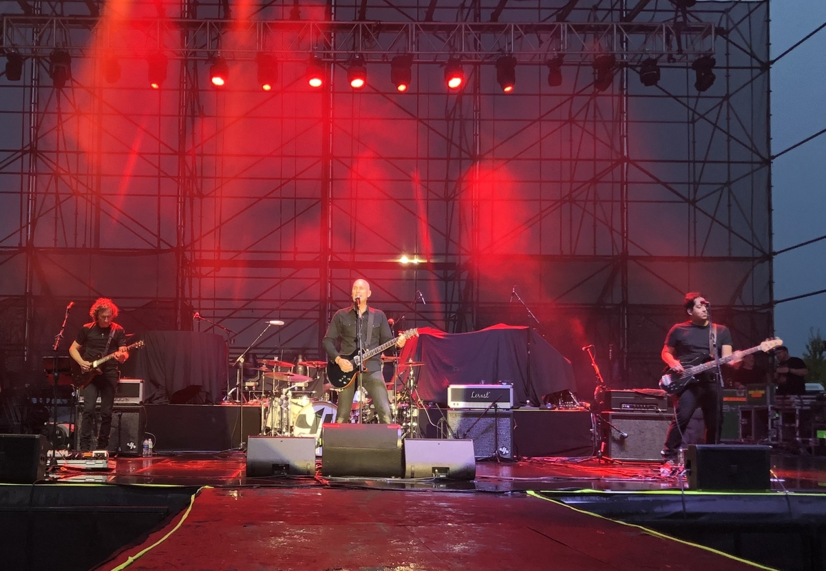 Doswell, Virginia, United States Concerts (Updated for 2023) Concert