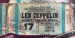 Led Zeppelin on Apr 17, 1977 [718-small]