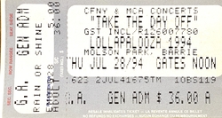 Lollapalooza 1994 on Jul 28, 1994 [742-small]