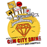 Gem City Shine, A Benefit Concert Hosted by Dave Chappelle on Aug 25, 2019 [781-small]