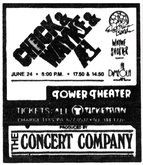 Chick Corea / Wayne Shorter / al dimeola on Jun 24, 1986 [784-small]