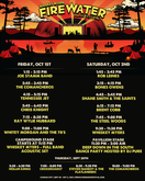 Firewater Music Festival on Oct 1, 2021 [786-small]