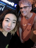 Waterparks / As It Is / Chapel / Sleep On It on Nov 14, 2017 [079-small]