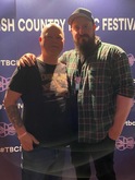 The British Country Music Festival on Sep 3, 2021 [810-small]