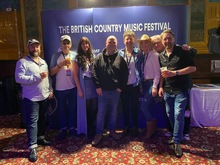 The British Country Music Festival on Sep 3, 2021 [814-small]