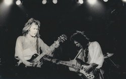 Foreigner on Oct 4, 1977 [848-small]