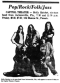 The Outlaws / Molley Hatchet on Nov 10, 1978 [872-small]