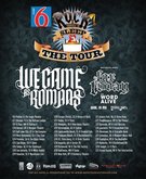 We Came As Romans / For Today on Jan 31, 2011 [809-small]