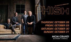tags: Phish, Las Vegas, Nevada, United States, MGM Grand Garden Arena - Phish on Oct 28, 2021 [922-small]
