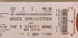Bruce Springsteen and The E Street Band on Apr 7, 2009 [924-small]