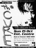 The Cure on Oct 15, 2000 [934-small]