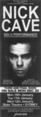 Nick Cave on Jan 10, 2000 [936-small]