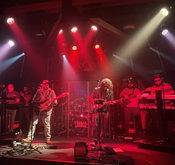 Tribal Seeds / Arise Roots on Oct 27, 2021 [982-small]