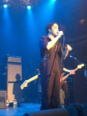 The Interrupters / SWMRS / The Regrettes on Nov 30, 2017 [100-small]