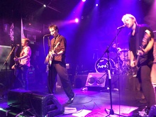 The Interrupters / The Regrettes / Mt. Eddy / SWMRS on Dec 9, 2017 [103-small]
