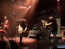 The Interrupters / The Regrettes / Mt. Eddy / SWMRS on Dec 9, 2017 [104-small]