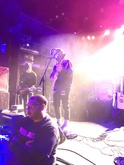 The Interrupters / The Regrettes / Mt. Eddy / SWMRS on Dec 9, 2017 [105-small]