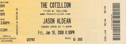 Jason Aldean on Jan 18, 2008 [060-small]