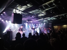 The Hu  / Crown Lands on Oct 30, 2019 [065-small]