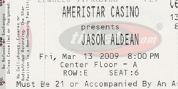 Jason Aldean on Mar 13, 2009 [068-small]